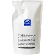 M-mark アミノ酸せっけんシャンプー 詰替用 550ml [シャンプー]