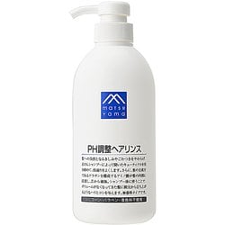M-mark PH調整ヘアリンス 600ml [リンス]