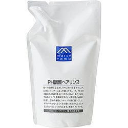 M-mark PH調整ヘアリンス 詰替用 550ml [リンス]