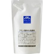 M-mark アミノ酸あわ洗顔料 詰替用 120ml