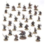 M-E SBG： ROHAN BATTLEHOST [プラモデル]