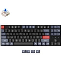 ヨドバシ.com - Keychron キークロン K8P-G2-US [K8 Pro QMK/VIA