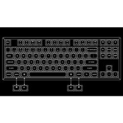 ヨドバシ.com - Keychron キークロン K8P-G3-US [K8 Pro QMK/VIA