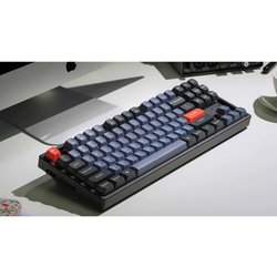 ヨドバシ.com - Keychron キークロン K8P-J2-US [K8 Pro QMK/VIA 