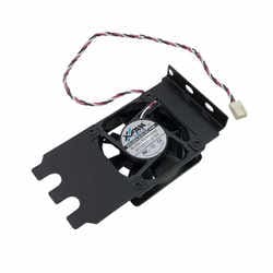 60mmファン付PCIスロットカバー N-PCI-FAN60