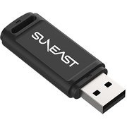 USBメモリ USB3.2 Gen1 対応 キャップ式 64GB SE-USB3002A-064G