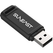 SE-USB3002A-256G [USB3.2 Gen1 対応 256GB キャップ式]
