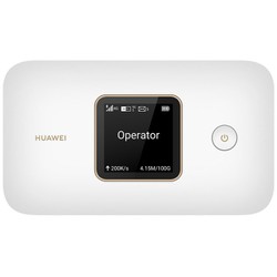 Huawei ファーウエイ モバイルルーター E5785-320 新品