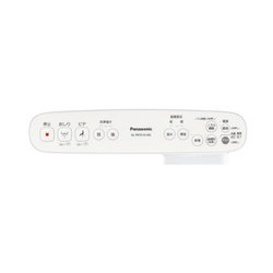 ヨドバシ.com - パナソニック Panasonic DL-PRTK10-WS [温水洗浄便座 ...