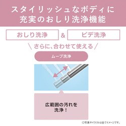 ヨドバシ.com - パナソニック Panasonic DL-PRTK10-WS [温水洗浄便座