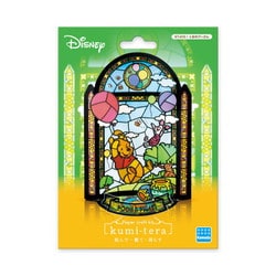 KT-010 クミテラ ディズニー くまのプーさん [クラフトトイ]