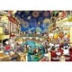 55-508 クリアカットパズル PEANUTS スヌーピー ファイアーワークス [ジグソーパズル 216スモールピース]