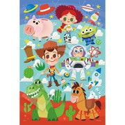 73-310 パズルデコレーションコラージュ ディズニーシリーズ Toy Story -Play Together- [ジグソーパズル 300ピース]