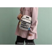 星のカービィ 30th OUTDOOR PRODUCTS コラボショルダーバッグ [キャラクターグッズ]