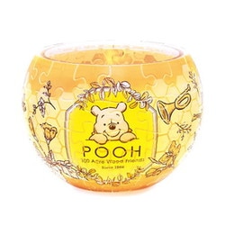 ヨドバシ.com - やのまん YANOMAN 2201-64 ランプシェードパズル Botanical-Pooh- [ジグソーパズル 80ピース]  通販【全品無料配達】