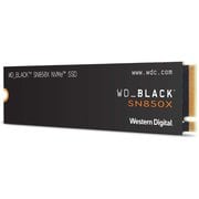 WDS100T2X0E [WD_BLACK SN850X NVMe SSD 1TB M.2 ゲーミングストレージ]