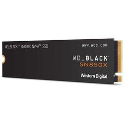 ヨドバシ.com - WESTERN DIGITAL ウェスタンデジタル WD_BLACK SN850X ...