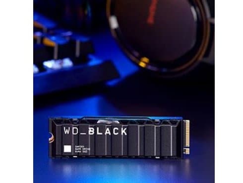 ヨドバシ.com - WESTERN DIGITAL ウェスタンデジタル WDS100T2XHE