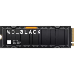 9,999円WD_BLACK SN850X 2TB NVMe SSD