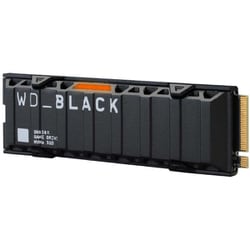 ヨドバシ.com - WESTERN DIGITAL ウェスタンデジタル WD_BLACK SN850X ...