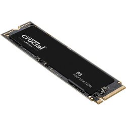 新品同様◆Crucial/クルーシャル◆CT1000 P3 1TB Gen3 Amazon | Crucial(クルーシャル) P310 1TB 3D NAND NVMe PCle4.0