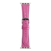 RWC037PU [Apple Watch 38/40/41mm 用 バンド グレイスパール スタンダード ピンク]
