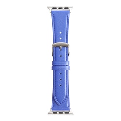 RWC037SU [Apple Watch 38/40/41mm 用 バンド グレイスパール スタンダード ブルー]