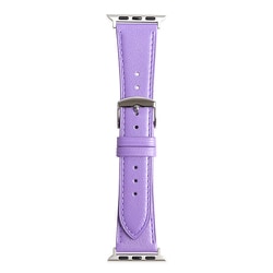 RWC037VU [Apple Watch 38/40/41mm 用 バンド グレイスパール スタンダード パープル]