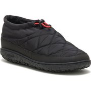 レディース ランブル パフ シンチ Ws RAMBLE PUFF CINCH 12365282896060 ブラック (BLACK) US6(23cm） [防寒シューズ レディース]