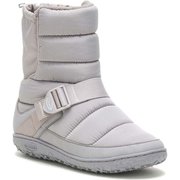 レディース ランブル パフ トール Ws RAMBLE PUFF TALL 12365291212060 アッシュグレイ US6(23cm） [防寒シューズ レディース]