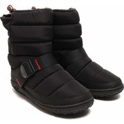 レディース ランブル パフ トール Ws RAMBLE PUFF TALL 12365291298060 ブラック US6(23cm） [防寒シューズ レディース]
