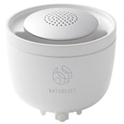 NATURESET OZONE TOILET CLEAR SS-30