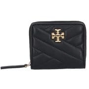 90344/001 BLACK [二つ折り財布]