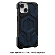 UAG製 MagSafe対応MONARCH PRO マラード iPhone 14用 UAG-RIPH22MA-PMS-ML