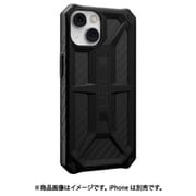 UAG製 MONARCH カーボンファイバー iPhone 14用 UAG-RIPH22MA-P-CF