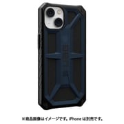 UAG製 MONARCH マラード iPhone 14用 UAG-RIPH22MA-P-ML