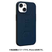 UAG製 MagSafe対応CIVILIAN マラード iPhone 14用 UAG-RIPH22MA-CMS-ML