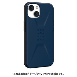 UAG製 CIVILIAN マラード iPhone 14用 UAG-RIPH22MA-C-ML