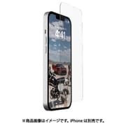 UAG-RIPH22MA-SPPLS [UAG製 SCREEN SHIELD PLUS クリア iPhone 14用]
