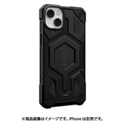 UAG製 MagSafe対応MONARCH PRO ブラック iPhone 14 Plus用 UAG-RIPH22LA-PMS-BK