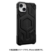 UAG製 MagSafe対応MONARCH PRO カーボンファイバー iPhone 14 Plus用 UAG-RIPH22LA-PMS-CF