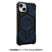 UAG製 MagSafe対応MONARCH PRO マラード iPhone 14 Plus用 UAG-RIPH22LA-PMS-ML