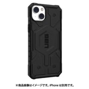 UAG製 MagSafe対応PATHFINDER ブラック iPhone 14 Plus用 UAG-RIPH22LA-MS-BK