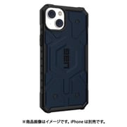 UAG製 MagSafe対応PATHFINDER マラード iPhone 14 Plus用 UAG-RIPH22LA-MS-ML