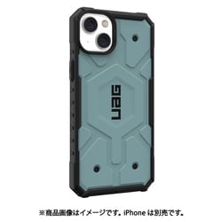UAG製 MagSafe対応PATHFINDER プール iPhone 14 Plus用 UAG-RIPH22LA-MS-PL