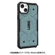 UAG製 MagSafe対応PATHFINDER プール iPhone 14 Plus用 UAG-RIPH22LA-MS-PL