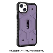 UAG製 MagSafe対応PATHFINDER ライラック iPhone 14 Plus用 UAG-RIPH22LA-MS-LL