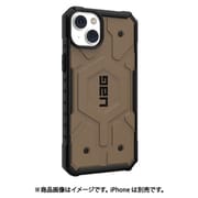 UAG製 MagSafe対応PATHFINDER ダークアース iPhone 14 Plus用 UAG-RIPH22LA-MS-DE