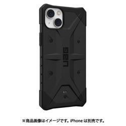 UAG製 PATHFINDER ブラック iPhone 14 Plus用 UAG-RIPH22LA-BK