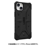 UAG製 PATHFINDER ブラック iPhone 14 Plus用 UAG-RIPH22LA-BK